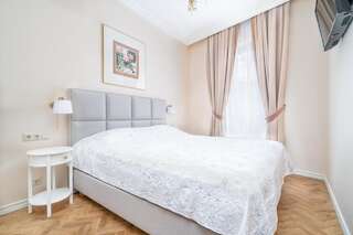 Отель Forums Boutique Hotel Рига Двухместный номер с 1 кроватью-3