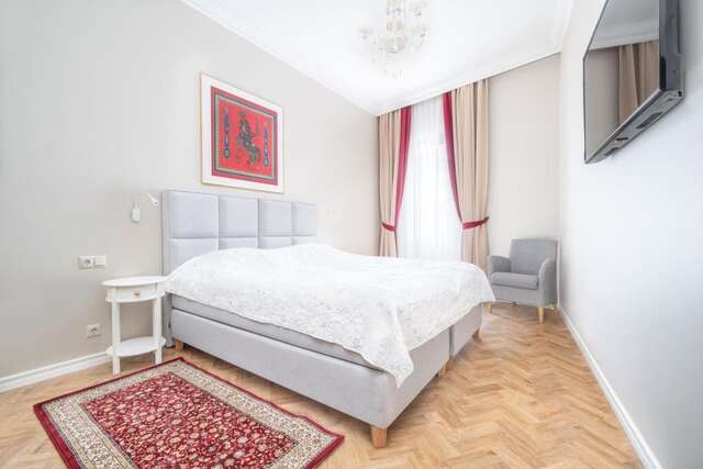 Отель Forums Boutique Hotel Рига-37